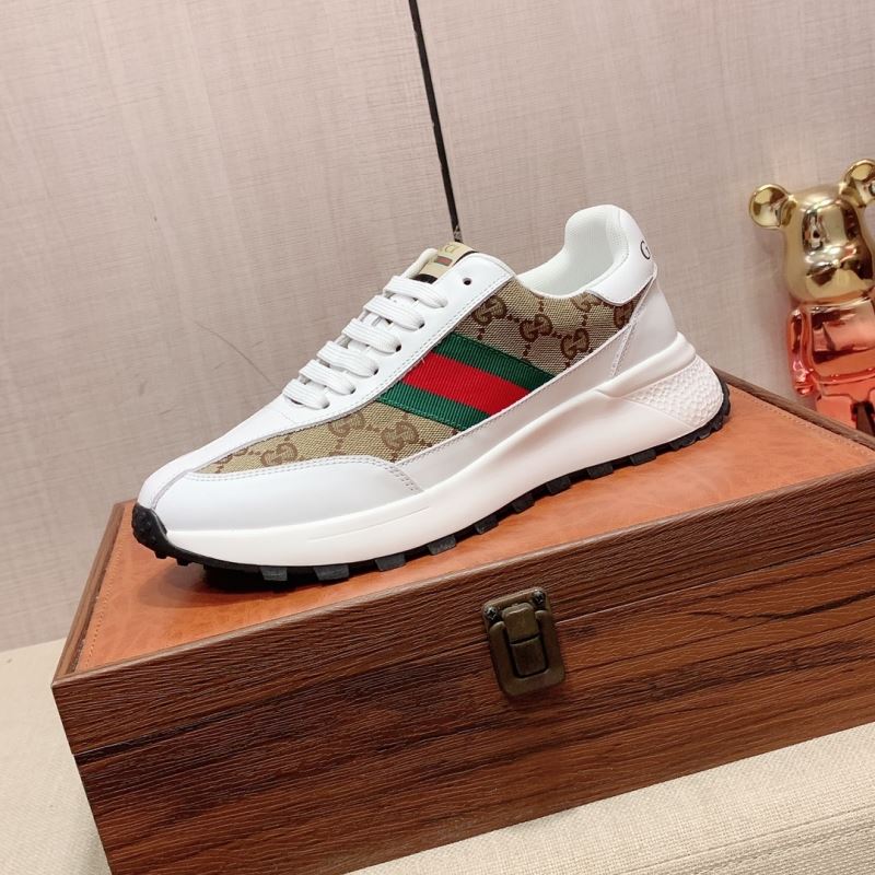 Gucci Low Shoes